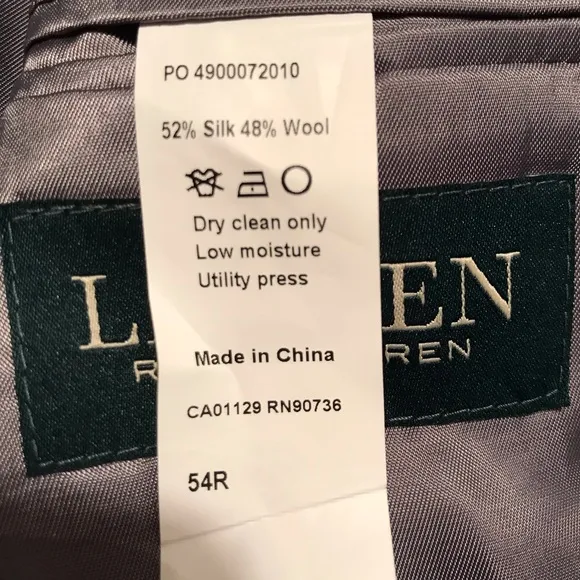 Ralph Lauren Sport Coat