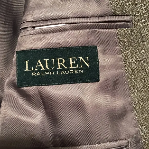 Ralph Lauren Sport Coat