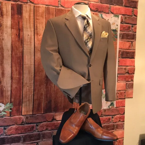 Ralph Lauren Sport Coat