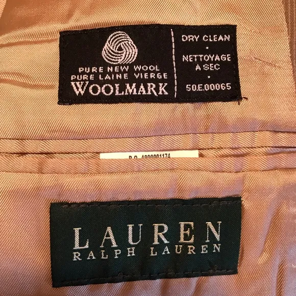Ralph Lauren Sport Coat