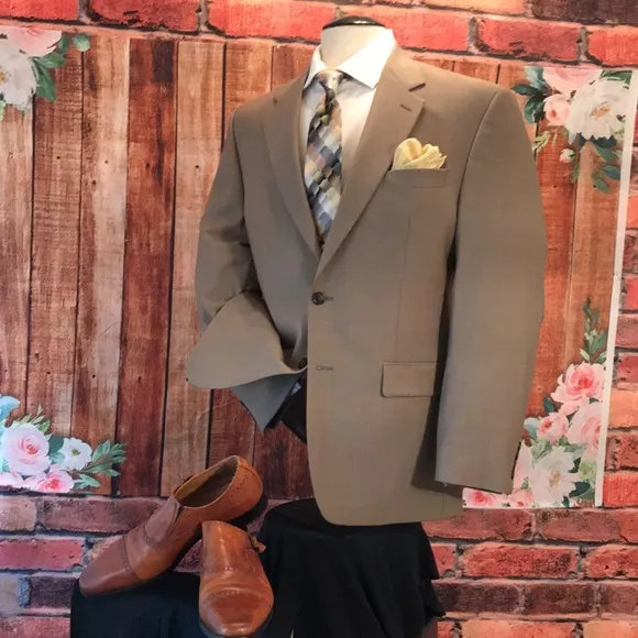 Ralph Lauren Sport Coat