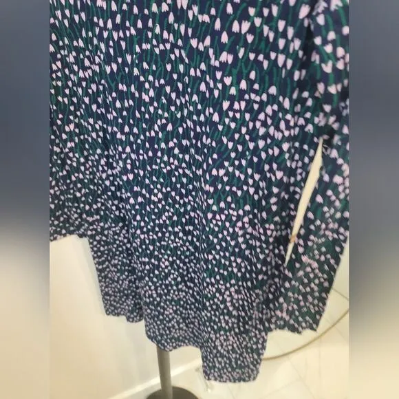 RARE Marimekko jersey dress xs new nwt
