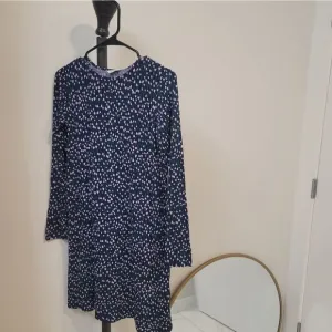 RARE Marimekko jersey dress xs new nwt