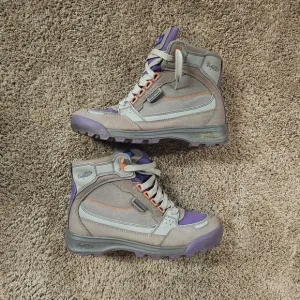 *RARE* Vasque Contender (MV-591) Gore-Tex Hiking Boots - Men's Sz 11.