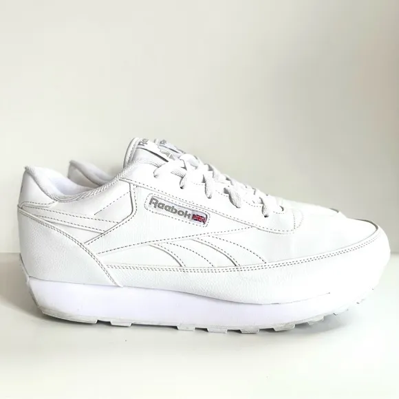 REEBOK CLASSIC RENAISSANCE ORTHOLITE COMFORT MEN’S RUNNING SHOE SNEAKER Sz13