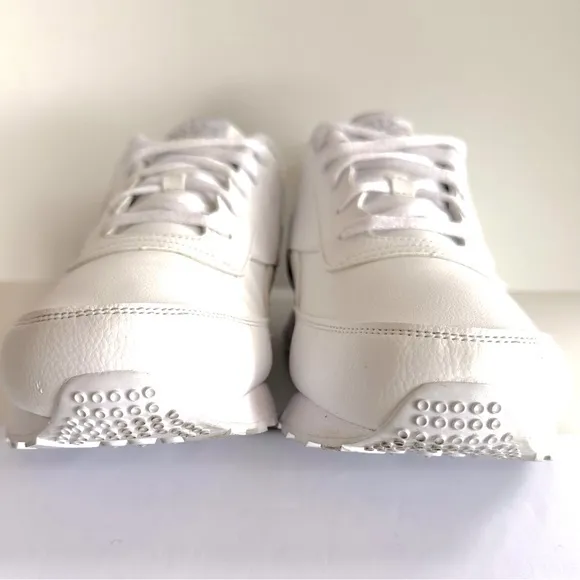 REEBOK CLASSIC RENAISSANCE ORTHOLITE COMFORT MEN’S RUNNING SHOE SNEAKER Sz13