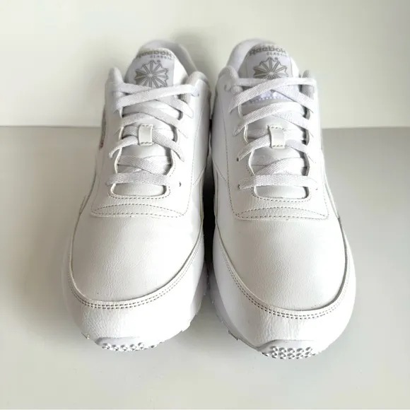 REEBOK CLASSIC RENAISSANCE ORTHOLITE COMFORT MEN’S RUNNING SHOE SNEAKER Sz13