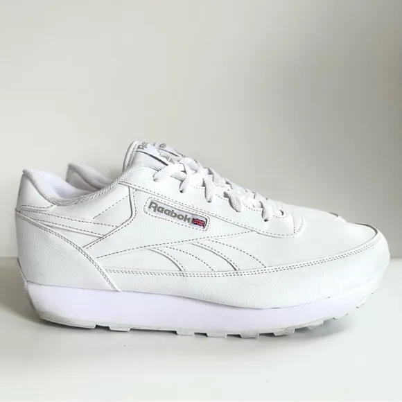 REEBOK CLASSIC RENAISSANCE ORTHOLITE COMFORT MEN’S RUNNING SHOE SNEAKER Sz13