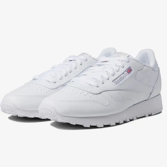 REEBOK CLASSIC RENAISSANCE ORTHOLITE COMFORT MEN’S RUNNING SHOE SNEAKER Sz13