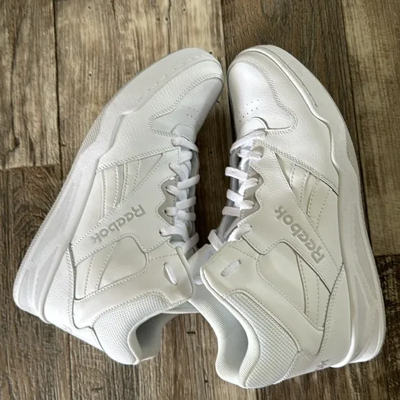 🌟Reebok 🌟Comfort Footbed🌟 “Ortholite® Men Ankle Shoes Size 10.5