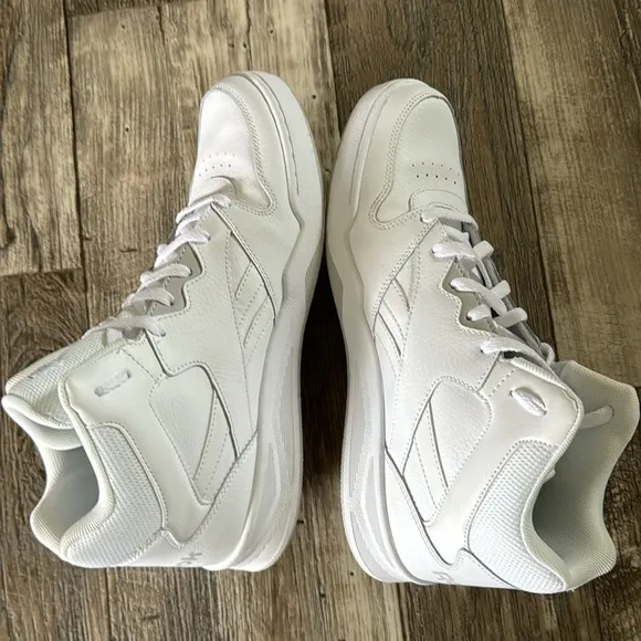 🌟Reebok 🌟Comfort Footbed🌟 “Ortholite® Men Ankle Shoes Size 10.5