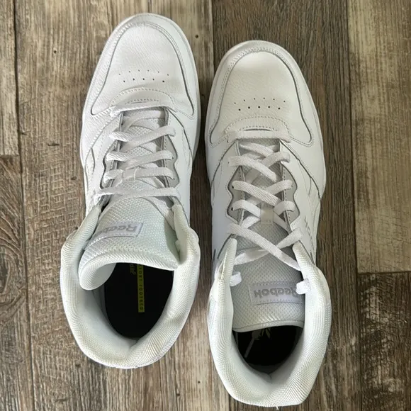 🌟Reebok 🌟Comfort Footbed🌟 “Ortholite® Men Ankle Shoes Size 10.5