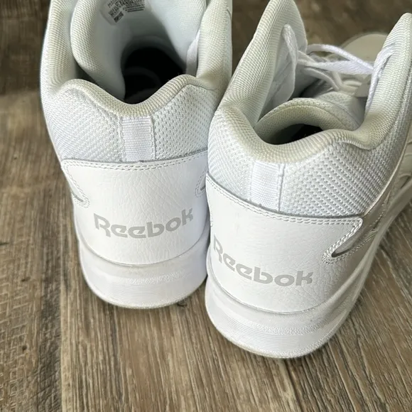🌟Reebok 🌟Comfort Footbed🌟 “Ortholite® Men Ankle Shoes Size 10.5
