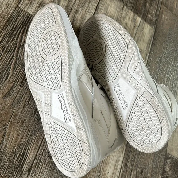 🌟Reebok 🌟Comfort Footbed🌟 “Ortholite® Men Ankle Shoes Size 10.5