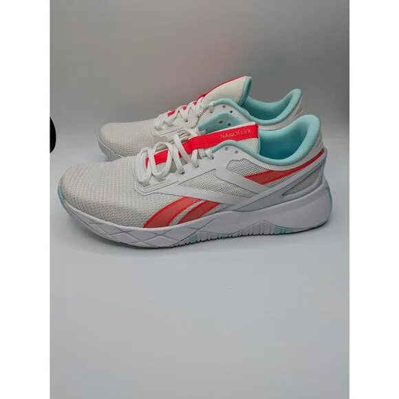 Reebok NanoFlex TR Women's Training Shoes - Size 9.5