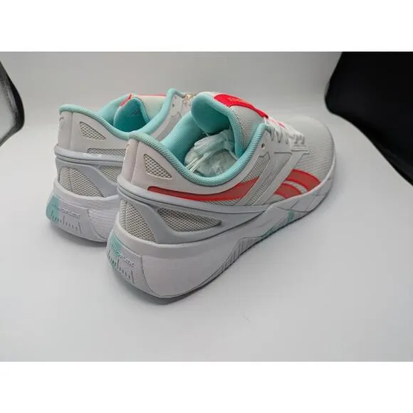 Reebok NanoFlex TR Women's Training Shoes - Size 9.5