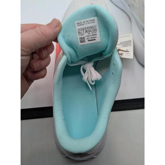 Reebok NanoFlex TR Women's Training Shoes - Size 9.5