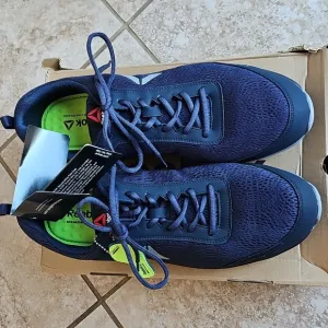 Reebok Sublite Sport Alloy Safety Toe Shoes