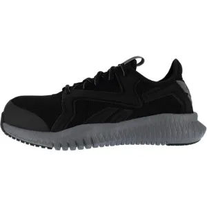 Reebok Work Women's Flexagon 3.0 Safety Toe Athletic Work Shoe - Size 7.5