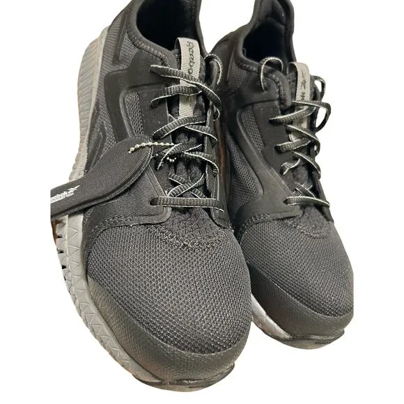 Reebok Work Women's Flexagon 3.0 Safety Toe Athletic Work Shoe - Size 7.5