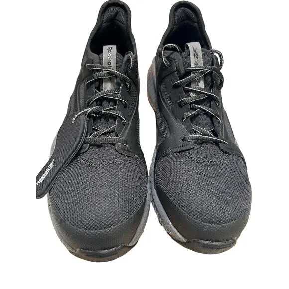Reebok Work Women's Flexagon 3.0 Safety Toe Athletic Work Shoe - Size 7.5