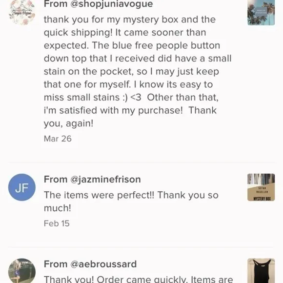 reseller mystery box