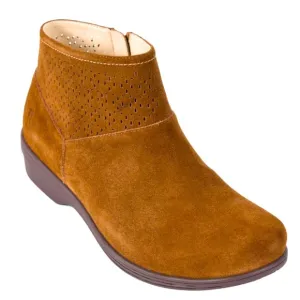 Revitalign Del Mar Boot - Brown - 9B - New w/o Box