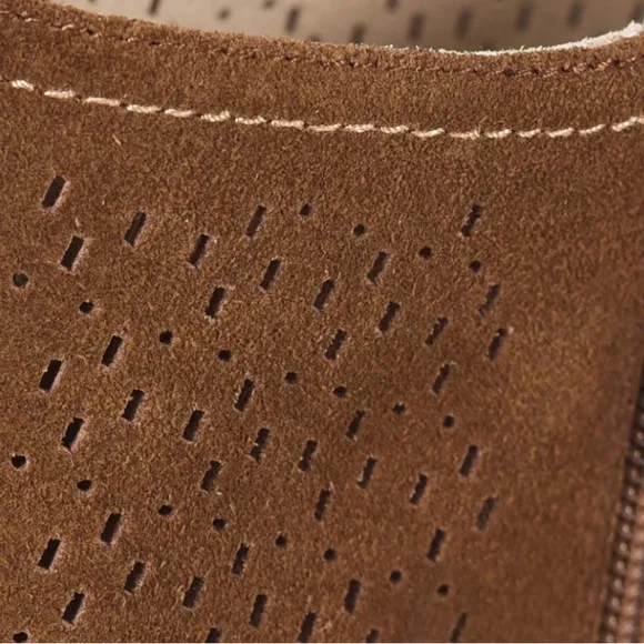 Revitalign Del Mar Boot - Brown - 9B - New w/o Box