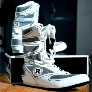 Ringside Undefeated Boxing Shoes