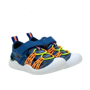 Robeez Water Shoes - Space Dye Sharks