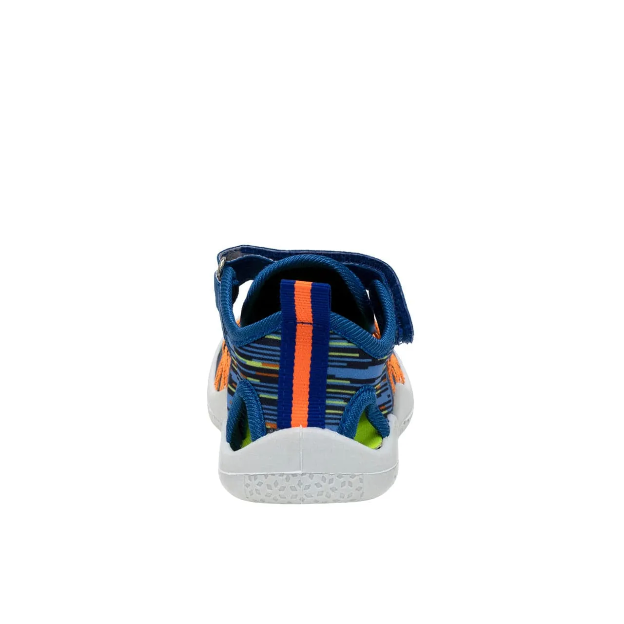 Robeez Water Shoes - Space Dye Sharks