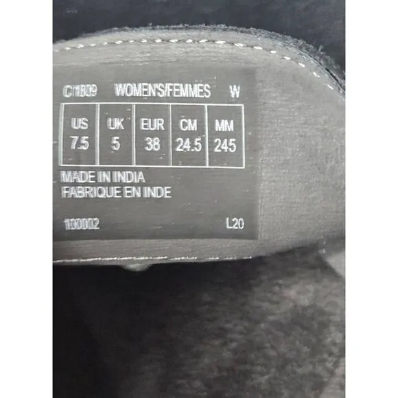 Rock Port ladies Perpetua slip on Nwb