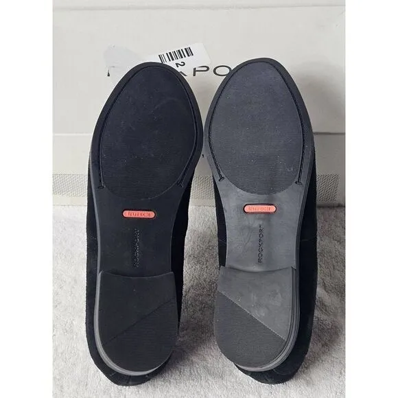 Rock Port ladies Perpetua slip on Nwb