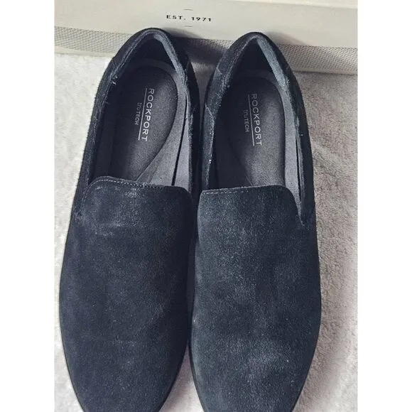 Rock Port ladies Perpetua slip on Nwb