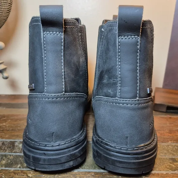 Rockport &quot;Weather or Not&quot; Waterproof Chelsea‎ Boots - Mens Size 8.5