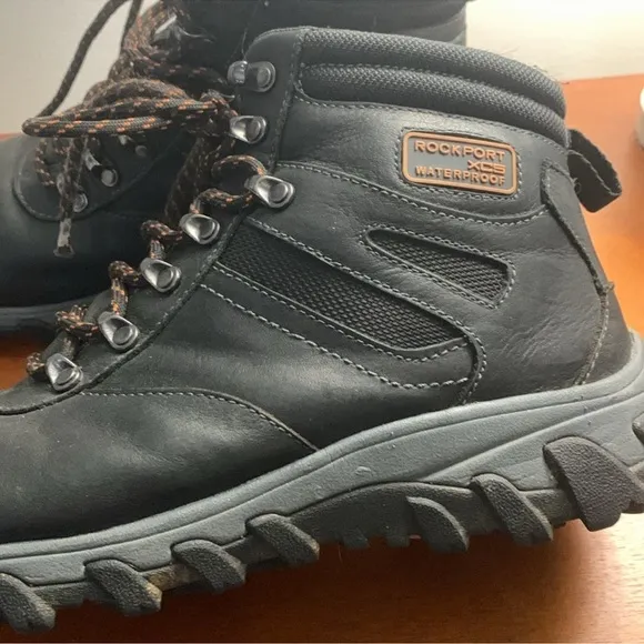 Rockport Hiking Boots