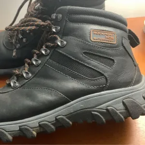 Rockport Hiking Boots