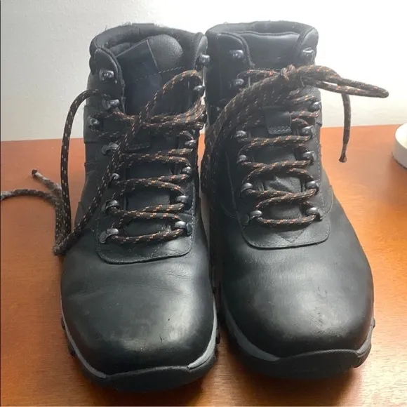 Rockport Hiking Boots
