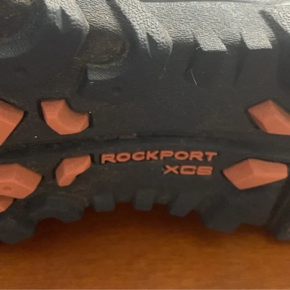 Rockport Hiking Boots