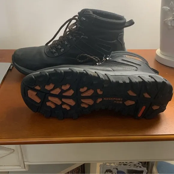 Rockport Hiking Boots