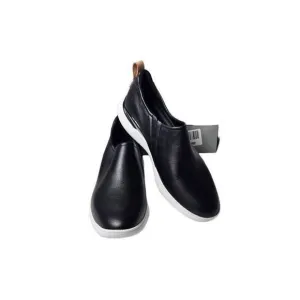 Rockport ladies Sport with high slip shoes Nwb
