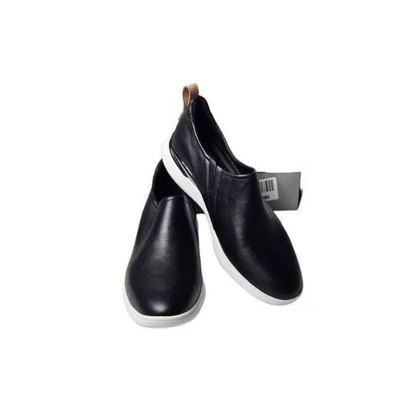 Rockport ladies Sport with high slip shoes Nwb