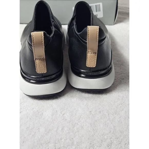 Rockport ladies Sport with high slip shoes Nwb