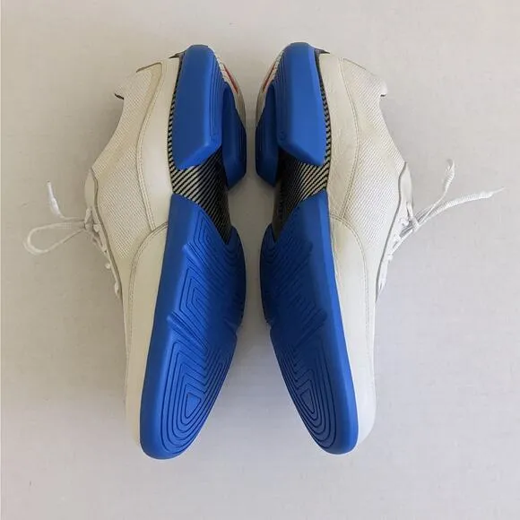 Rockport Total Motion Sneakers TM Advance Sport White Mens Size 11.5 Athletic