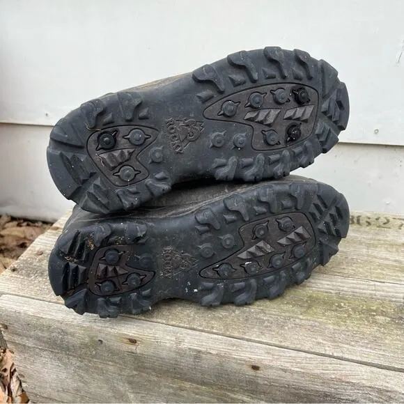 Rocky Blizzard Stalker Waterproof 1200 gram thinsulate Camo hunting boots