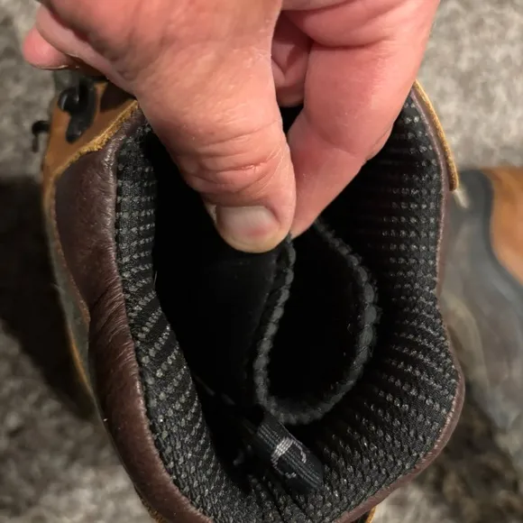 Rocky Hunting Boots