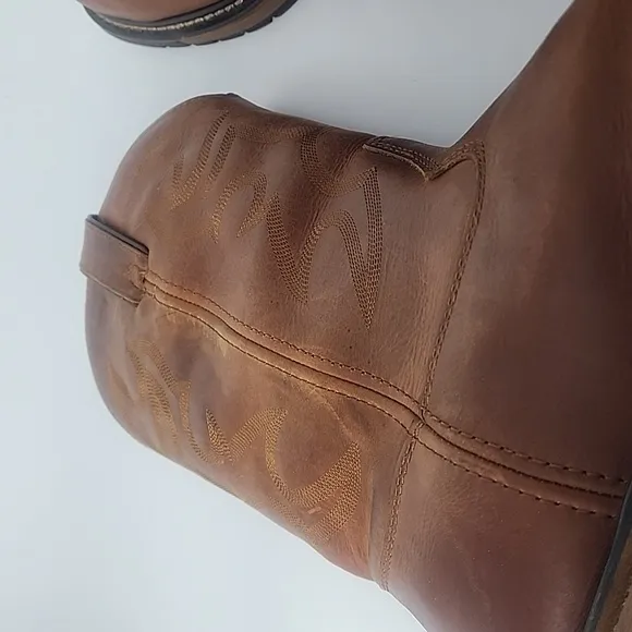 Rocky Original Ride Branson boots Waterproof 10.5W