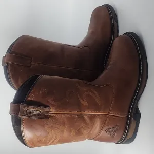 Rocky Original Ride Branson boots Waterproof 10.5W