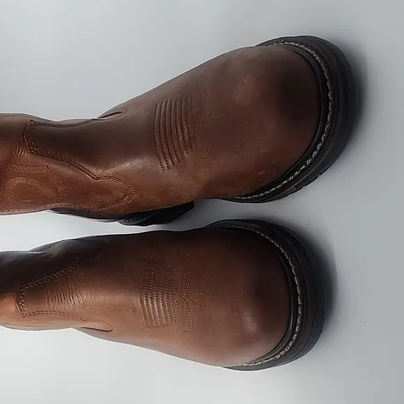 Rocky Original Ride Branson boots Waterproof 10.5W