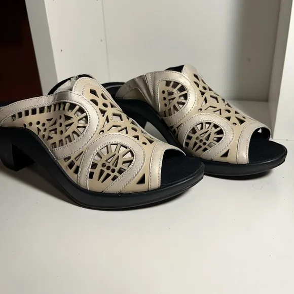 Romika European comfort shoes